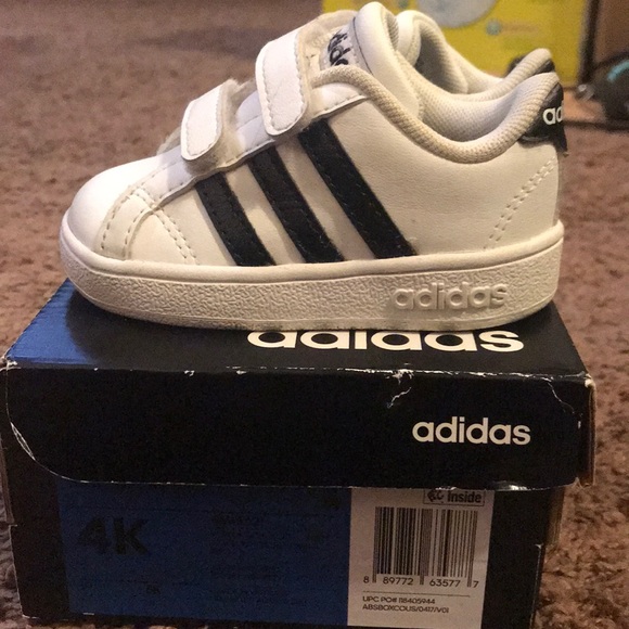 adidas Other - Adidas - Baseline size 4K